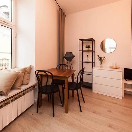 Apartamenty Kozia Λούμπλιν Εξωτερικό φωτογραφία