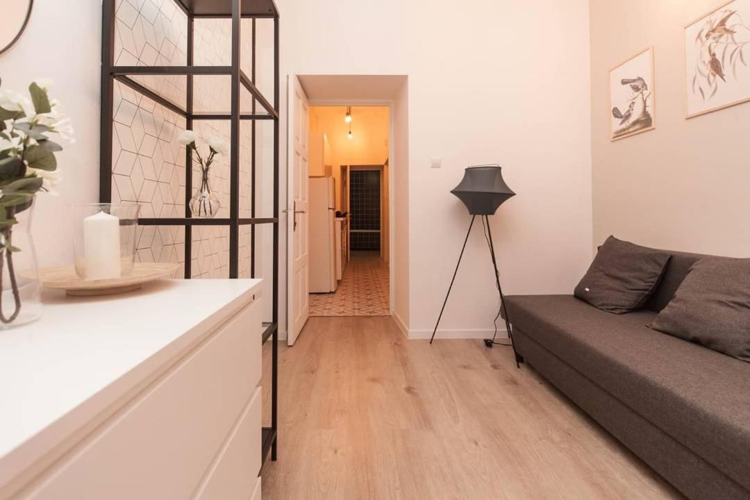 Apartamenty Kozia Λούμπλιν Εξωτερικό φωτογραφία