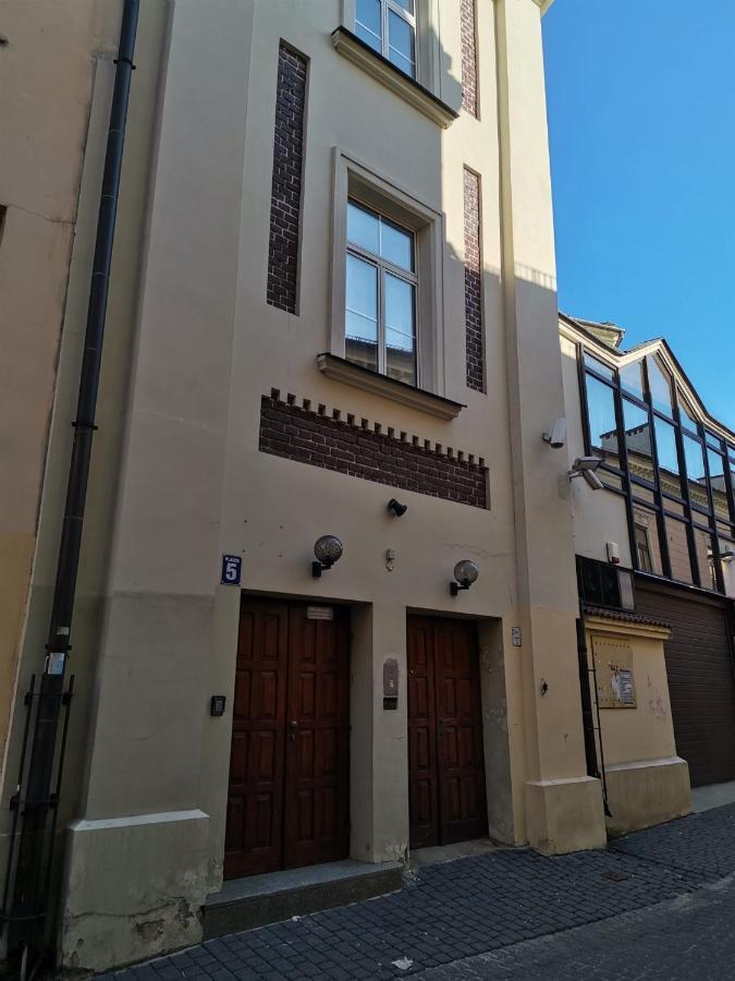 Apartamenty Kozia Λούμπλιν Εξωτερικό φωτογραφία
