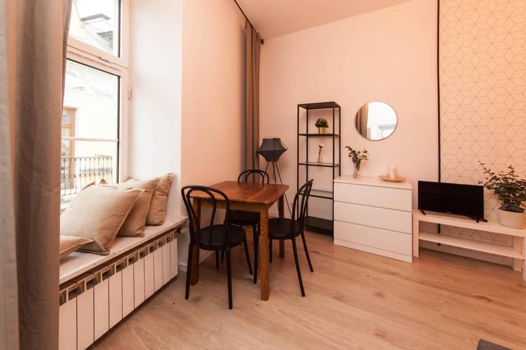 Apartamenty Kozia Λούμπλιν Εξωτερικό φωτογραφία