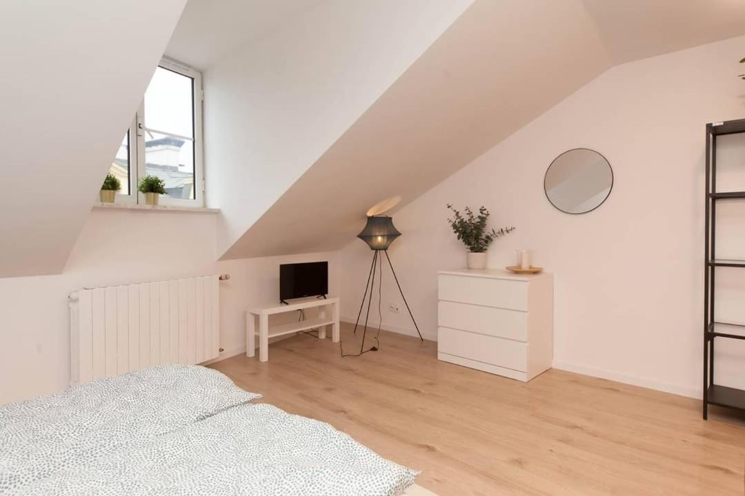Apartamenty Kozia Λούμπλιν Εξωτερικό φωτογραφία