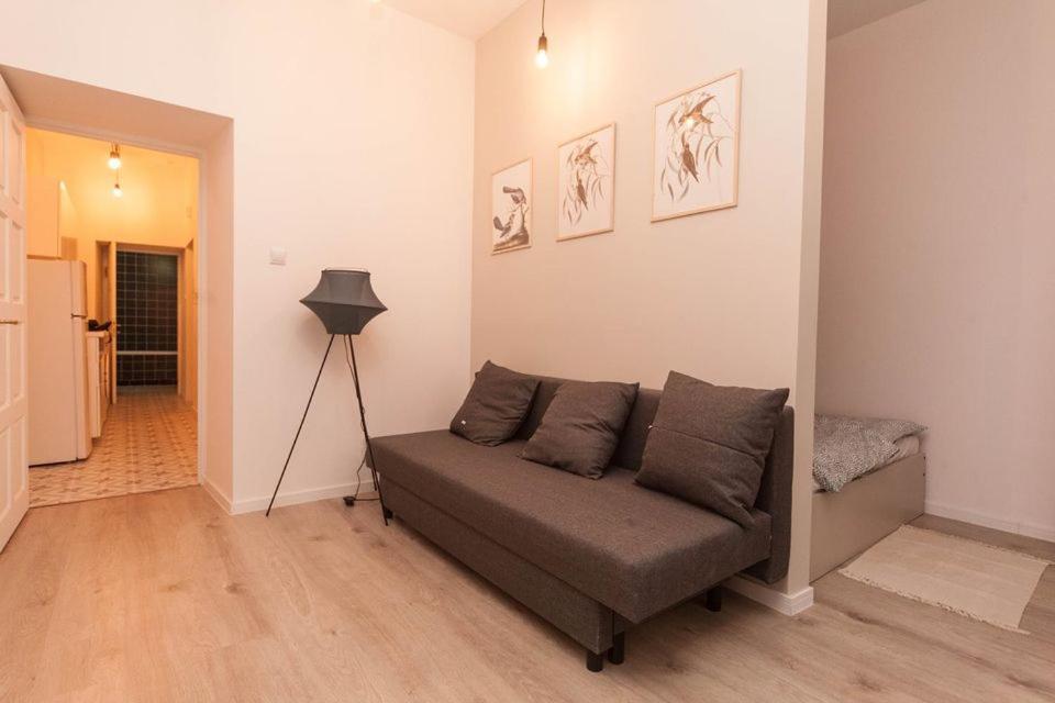 Apartamenty Kozia Λούμπλιν Εξωτερικό φωτογραφία